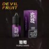 Devil Fruit